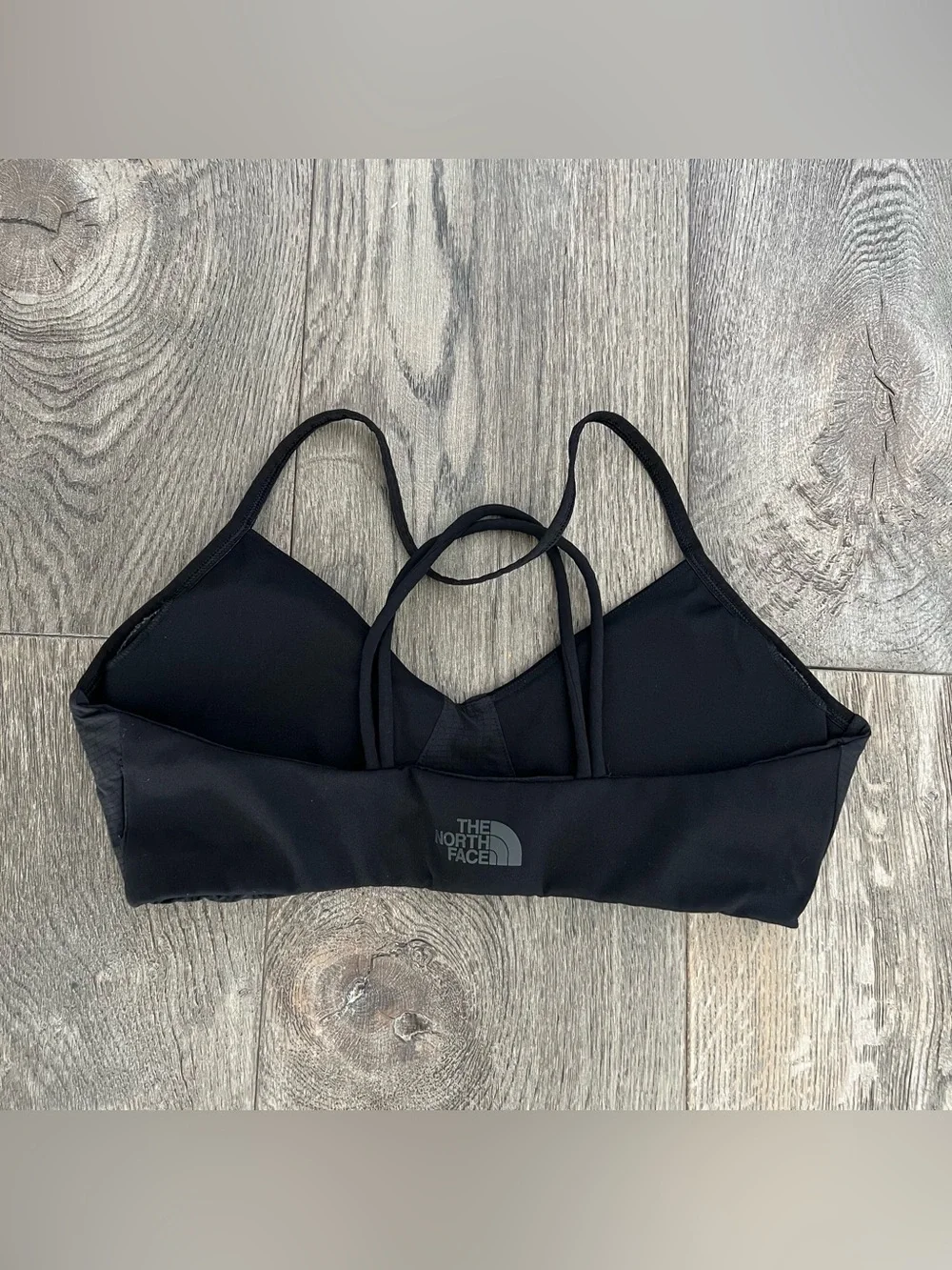 THE NORTH FACE TNF Women's Lead in Bralette Bra Size M